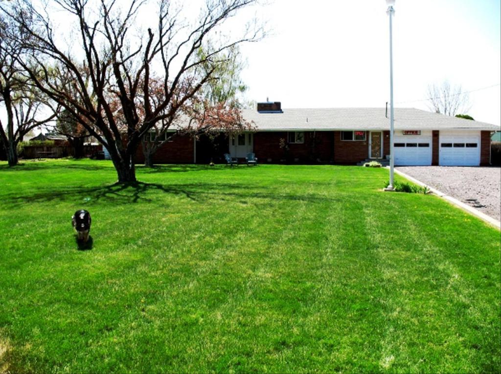 Golden West Motel Klamath Falls Exterior photo